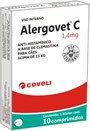 Alergovet C 1,4